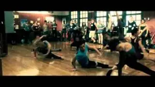 Fame 2009 - Dance Auditions