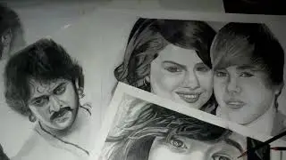 GBART drawing album