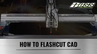 Boss PRO CAD