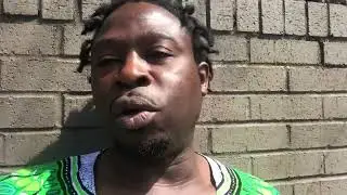 TESTIMONY PART 2 OF THE PROPHETIC WORD THAT Prophet Brian Carn GAVE ABOUT MIRACLE MONEY COMING
