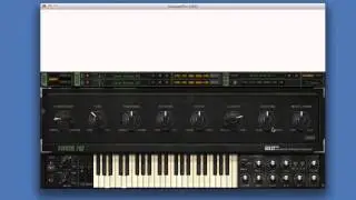 Sneak Peek Of AIR Vacuum Pro Synth