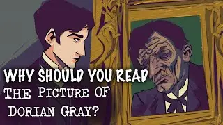 Dorian Gray: Why Eternal Youth is Actually a Curse - EXPLAINED