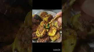 Today Samayal#kalantha kai sambar#kathrikkai fry#vendakkai fry#Curd #shortsvideo
