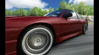 Learning to sim drift in Assetto Corsa Pt. 2