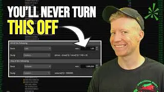 ThinkorSwim Gapper Scanner You&rsquo;ll Wish You Had Sooner