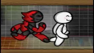 KAWAI RUN (flash game)