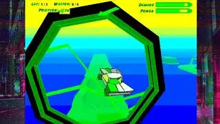 Need For Madness 1: Aurora (Demo Version)