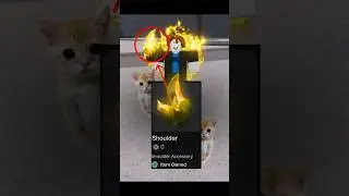 вам НУЖНО это &laquo;золотое плечо&raquo; в TSB #roblox #tsb #thestrongestbattlegrounds