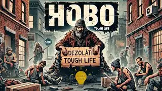 Jak splnit quest ČISTKA s dezol&aacute;ty?! *Hobo: Tough life TUTORIAL*