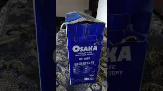 Beat Tubular Battery in Pakistan #TubularBattery #BatteryInPakistan #TA1800 #185AH #BestBattery2025
