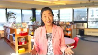 Meet SFUSD's new Superintendent, Dr. Maria Su
