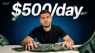 OFM Money Logic: Быстро заключите первый контракт с клиентом!