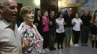 SILVANO FADDA   ==Passu torrau==