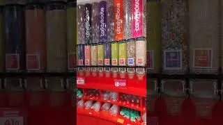 #candylicious #bali #beachwalk