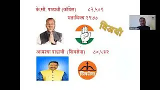अक्कलकुवा विधानसभा मतदारसंघ Akkalkuwa Vidhansabha Constituency