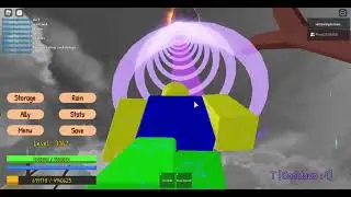 Showcase all new update fruit {Glue piece}