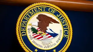 Happening Now: House Hearing On DOJ &lsquo;Weaponization&rsquo;