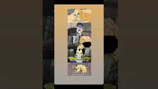Invincible Vs Vegeta And Nappa