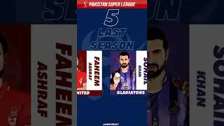 PSL 9 Last Chance for 5 Players