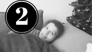 Obležala že 2 dan! / #suskinizziv2017