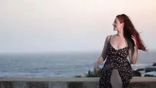 Des milliers de je t'aime - Slimane l Cover by Salma Bouez