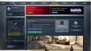 5 сайтов с халявой CS/GO! Рулетки и промо-коды! Часть #2
