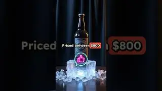 What&rsquo;s the most expensive beer? Antarctic Nail Ale: The $1,800 Beer Made with Iceberg Water!