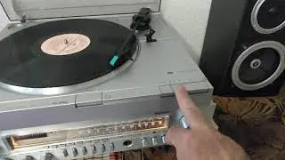 Grundig Super Hifi Box 450 Professional +Grundig R 1000+Grundig PS-275