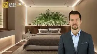 ARCHLine.XP AI Rendering - Simple, Smart, Stunning