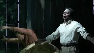 Fire Shut Up In My Bones, la primera ópera de Blanchard explicada por Gerardo Kleinburg