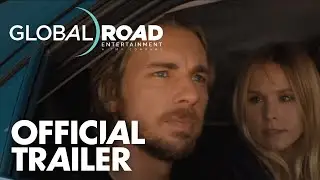 Hit & Run | Official Trailer [HD]  | Open Road Films
