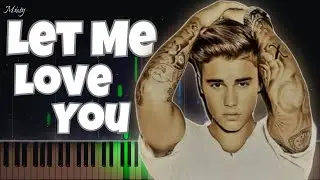 DJ Snake ft. Justin Bieber - 