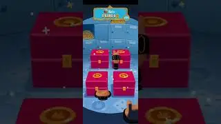 Board Kings (throw dice and get coins to level up) #362
