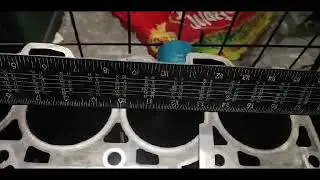 Engine block bingkong na kailangan buo na talaga 