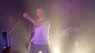 Queen Kings live 