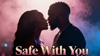 &ldquo;Safe With You&rdquo; &ndash; Davido x Tyla Inspired