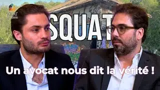 Squatteurs, trêve hivernale, justice saturée : l’envers du décor expliqué par un expert