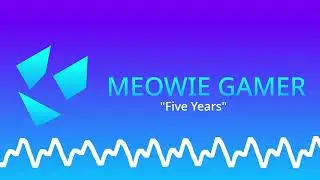 Meowie Gamer - 