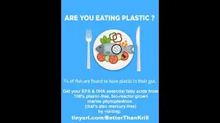 microplastic-free sea salt: DetoxiSalt