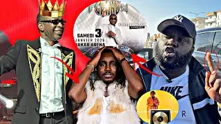 Kawtef: Boucher Kethup Détruit Waly Seck Youssou Ndour Dou Moromàne Na Ligueye Bassi Kaname
