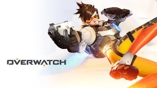 Overwatch | Year of the Rooster | Capture the Rooster gameplay