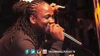 I-Octane - Hot Up The Place (Dark Knight Riddim) 2016