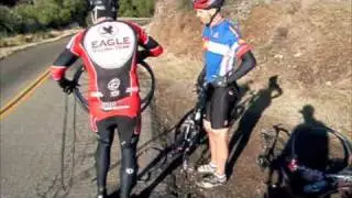 Mt Tam Ride Nov 21 2009.m4v