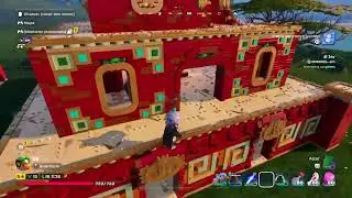Fortnite lego