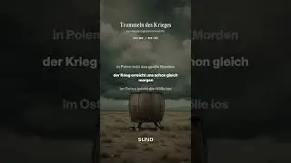 Trommeln des Krieges - nach A. Irlmaier - schlager - kurze version - 🧑🏻‍⚕️😕🤔👿💀- #lied #musik #satire