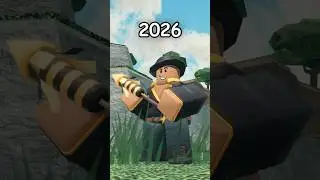New Years 2026 TDS Skin is PEAK... #tds #roblox #towerdefensesimulator