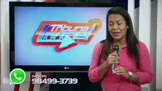 StudioMax TV, melhor programa&ccedil;&atilde;o local ganhadora do trof&eacute;u ACIRM 2016.