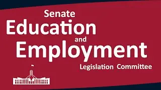 Senate Education and Employment Legislation Committee | 12/11/2025