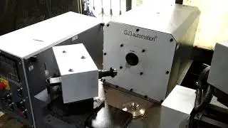 Burner drilling machine fully automatic (Mo.8866766616)