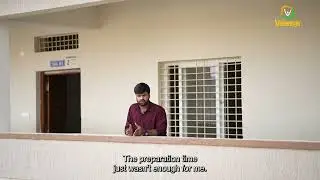 From Security Guard&rsquo;s Son to Chartered Accountant | Mahesh&rsquo;s Inspiring Journey with Vadaanya Support